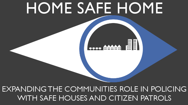 safe-houses