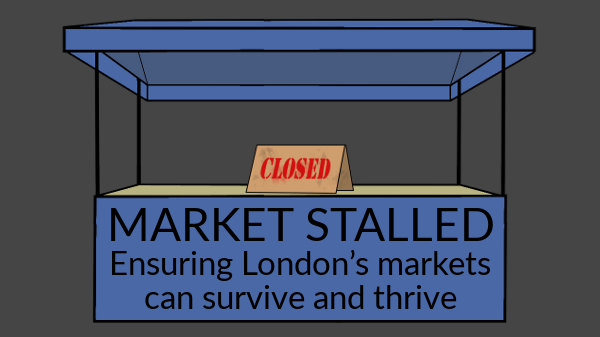 London Street Market