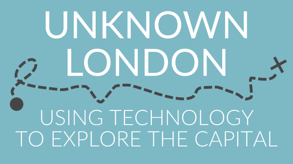 Unknown London