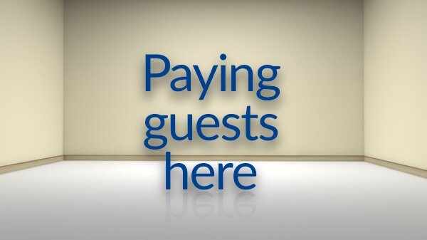paying-guests