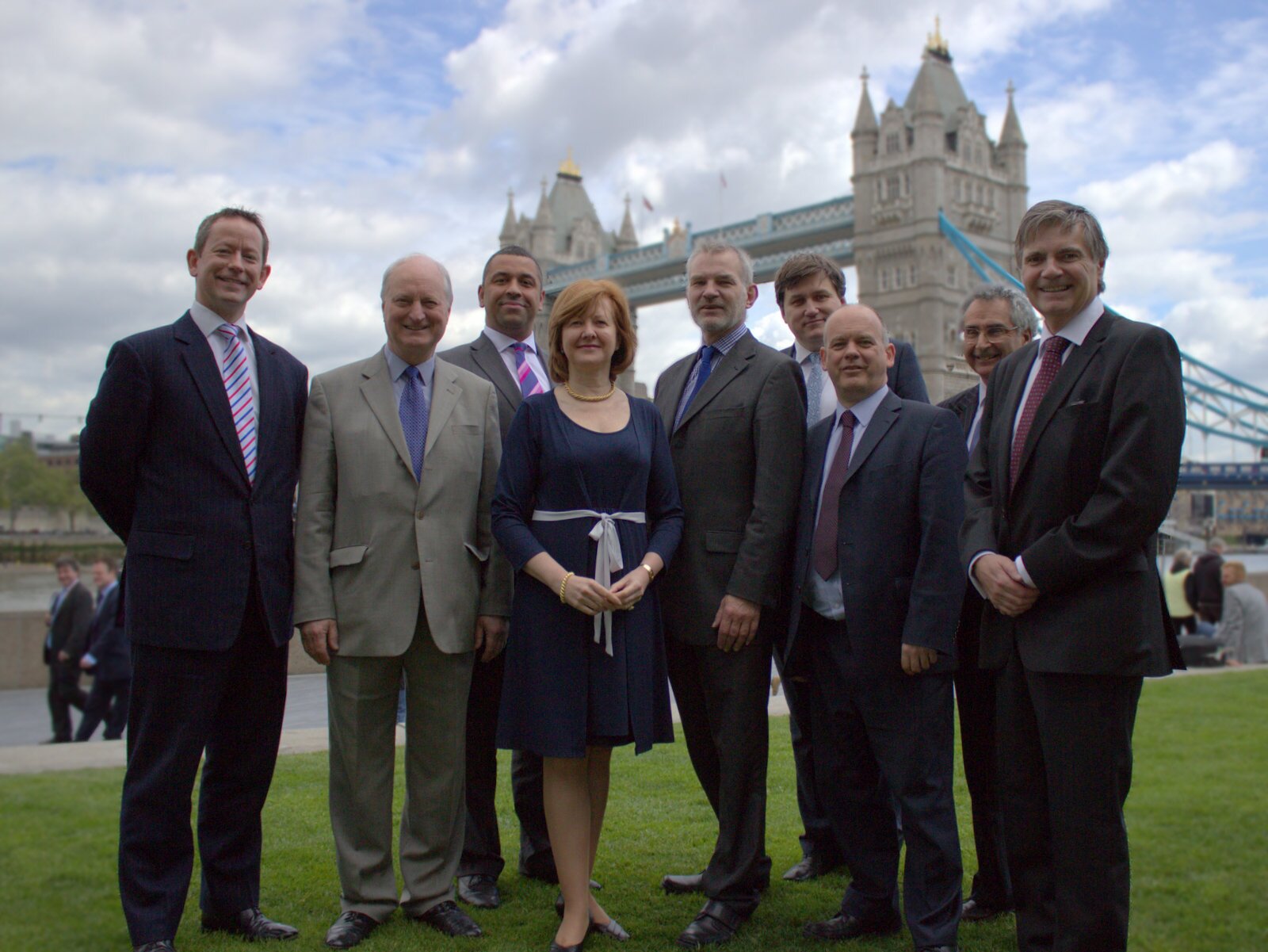 London Assembly Members