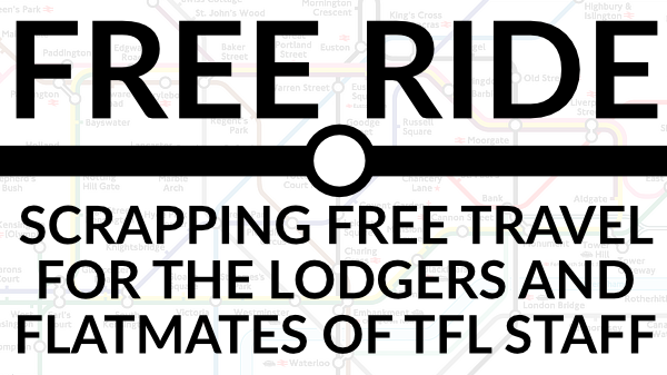 Free Ride
